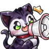 Girlinor emote 1