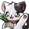 Girlinor emote 6